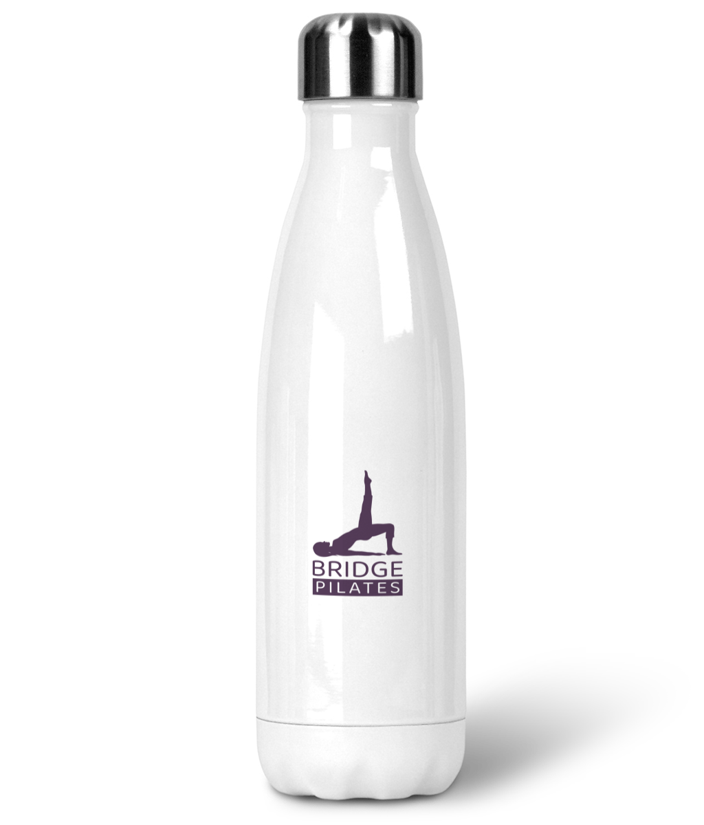 Mindful Water Bottle